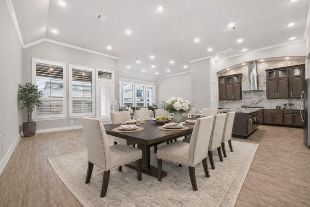 2407 Texas Orange Trail, Richmond, TX 77406