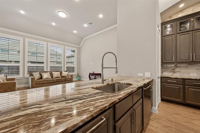 2407 Texas Orange Trail, Richmond, TX 77406