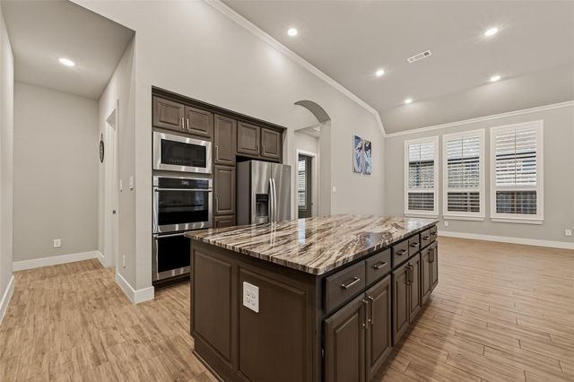 2407 Texas Orange Trail, Richmond, TX 77406