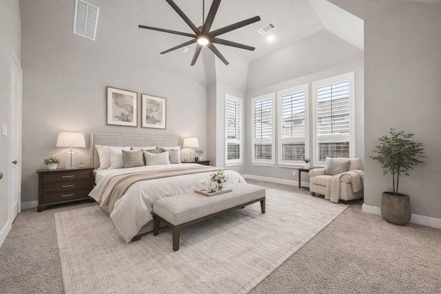 2407 Texas Orange Trail, Richmond, TX 77406