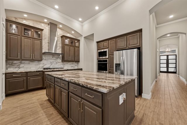 2407 Texas Orange Trail, Richmond, TX 77406