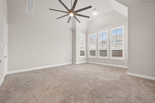 2407 Texas Orange Trail, Richmond, TX 77406