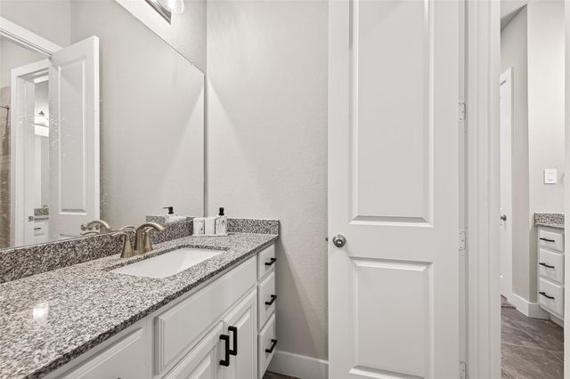 2407 Texas Orange Trail, Richmond, TX 77406