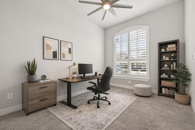 2407 Texas Orange Trail, Richmond, TX 77406