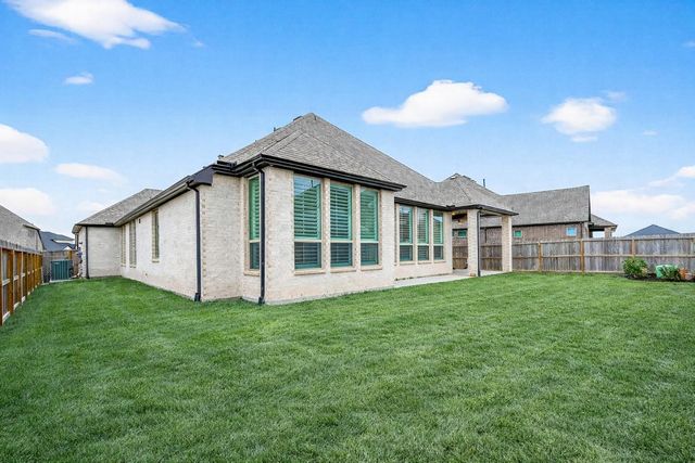 2407 Texas Orange Trail, Richmond, TX 77406