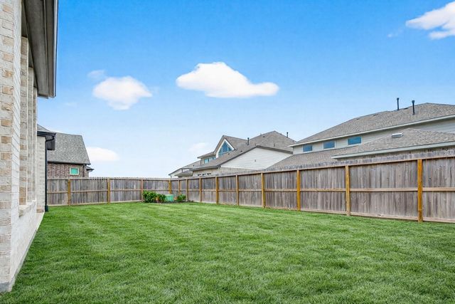 2407 Texas Orange Trail, Richmond, TX 77406