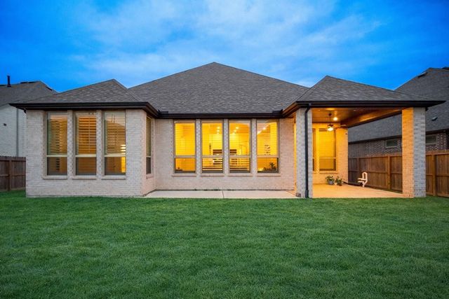 2407 Texas Orange Trail, Richmond, TX 77406