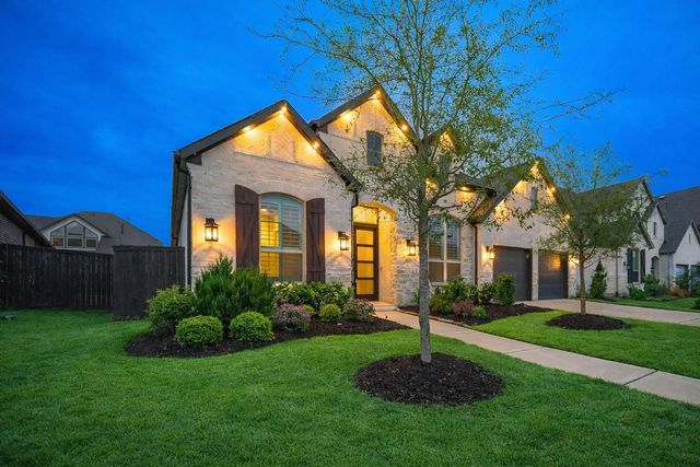 2407 Texas Orange Trail, Richmond, TX 77406