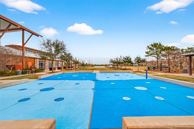 2407 Texas Orange Trail, Richmond, TX 77406