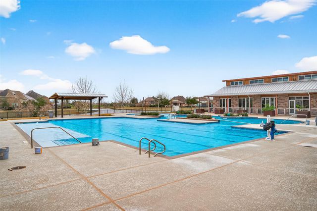 2407 Texas Orange Trail, Richmond, TX 77406