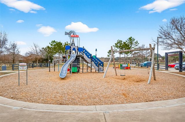 2407 Texas Orange Trail, Richmond, TX 77406