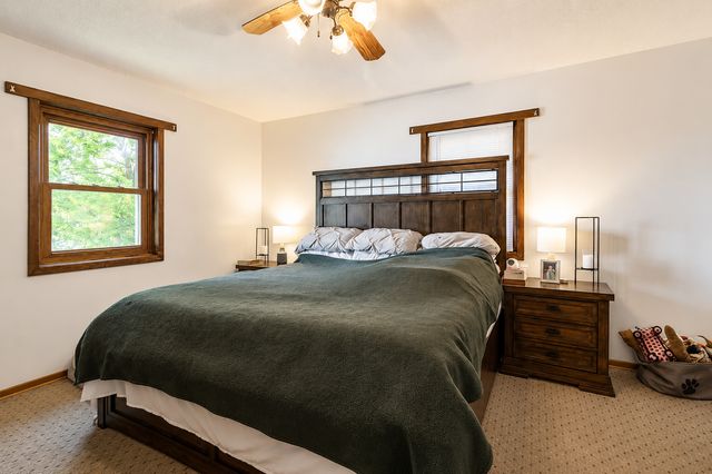 46167 Jefferson Lake Drive, Cleveland, MN 56017
