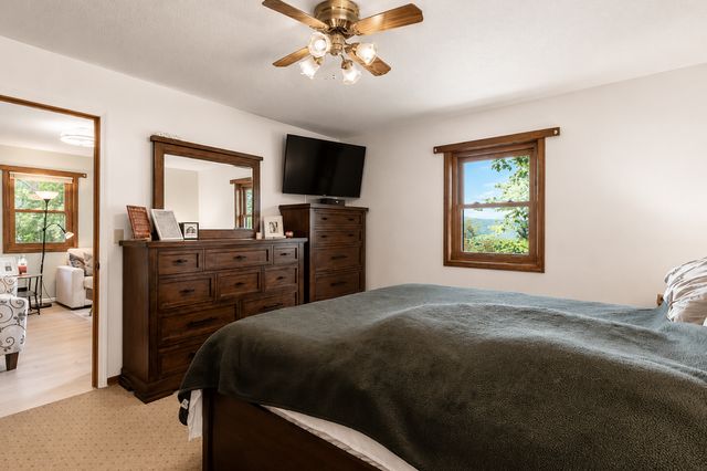 46167 Jefferson Lake Drive, Cleveland, MN 56017