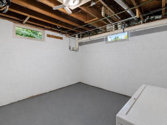 46167 Jefferson Lake Drive, Cleveland, MN 56017