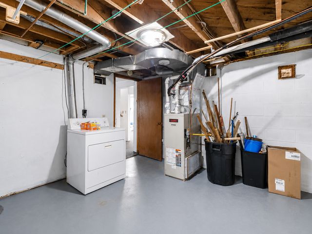 46167 Jefferson Lake Drive, Cleveland, MN 56017