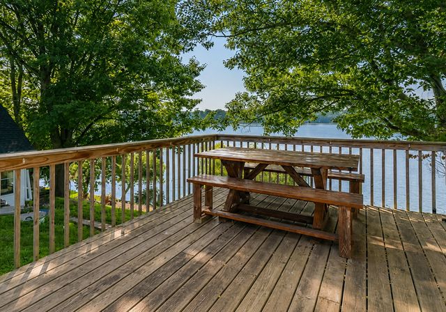 46167 Jefferson Lake Drive, Cleveland, MN 56017