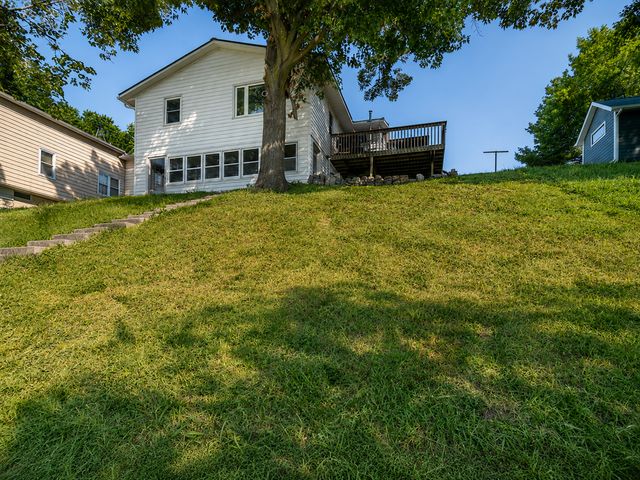 46167 Jefferson Lake Drive, Cleveland, MN 56017