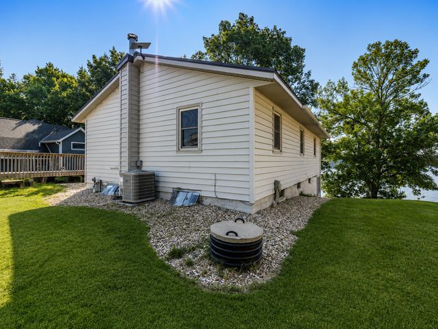 46167 Jefferson Lake Drive, Cleveland, MN 56017