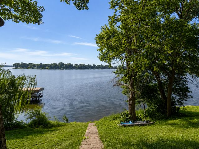 46167 Jefferson Lake Drive, Cleveland, MN 56017