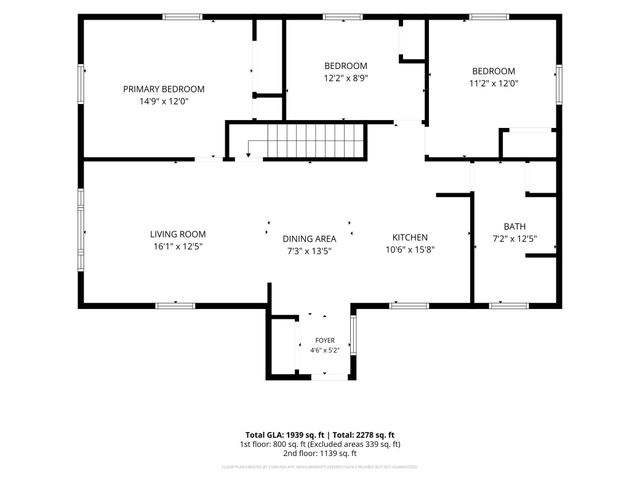 46167 Jefferson Lake Drive, Cleveland, MN 56017