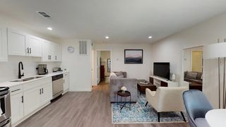 321 E 8th Street 104, Dallas, TX 75203