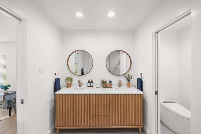 3974 Boca Bay Drive, Dallas, TX 75244