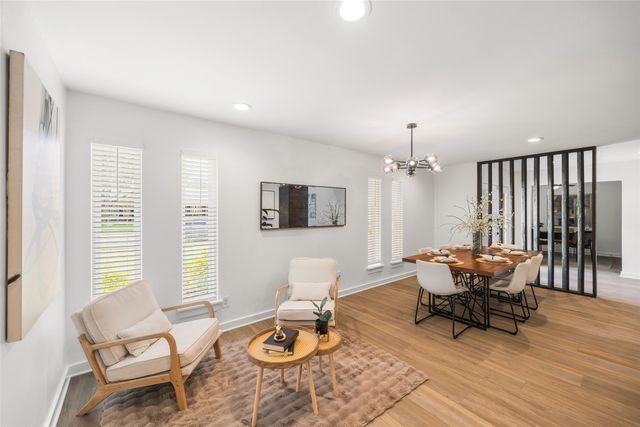 3974 Boca Bay Drive, Dallas, TX 75244
