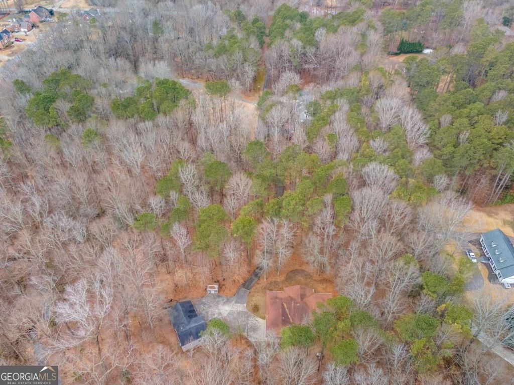 4505 B Brookwood Drive, Mableton, GA 30126 — photo 2