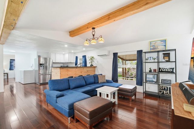 105 MAJOR LANE, Crescent City, FL 32112