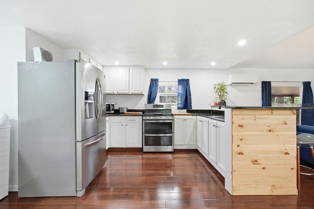 105 MAJOR LANE, Crescent City, FL 32112