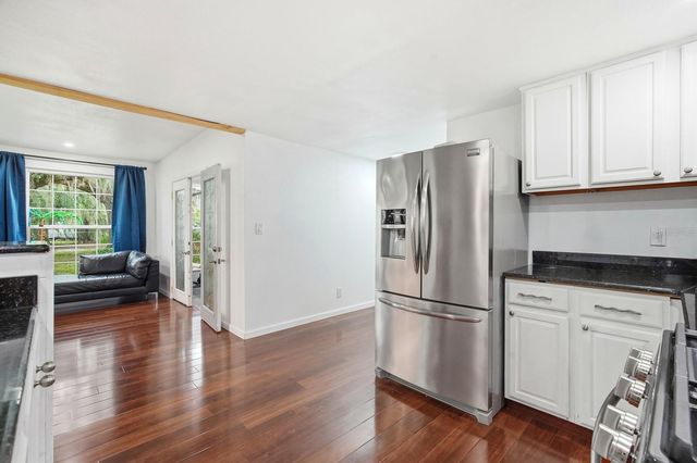 105 MAJOR LANE, Crescent City, FL 32112