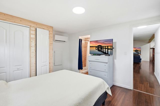 105 MAJOR LANE, Crescent City, FL 32112