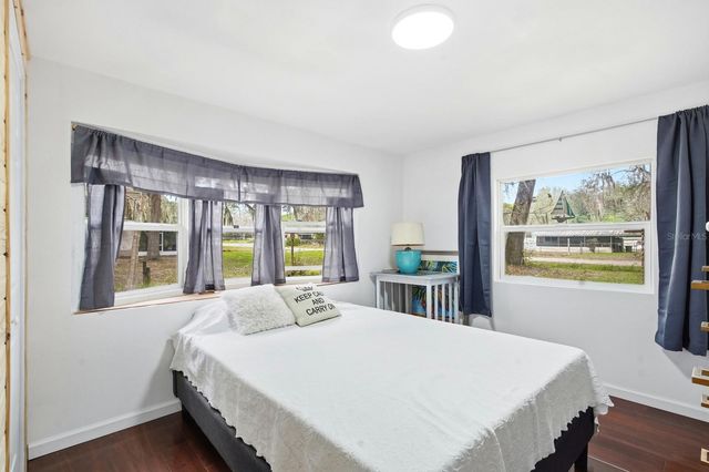 105 MAJOR LANE, Crescent City, FL 32112