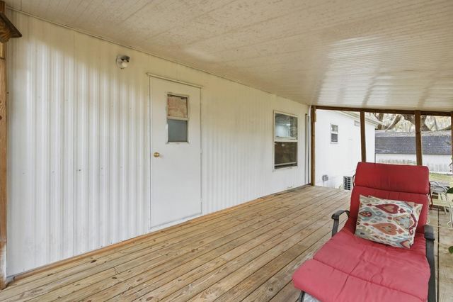 105 MAJOR LANE, Crescent City, FL 32112