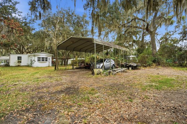 105 MAJOR LANE, Crescent City, FL 32112