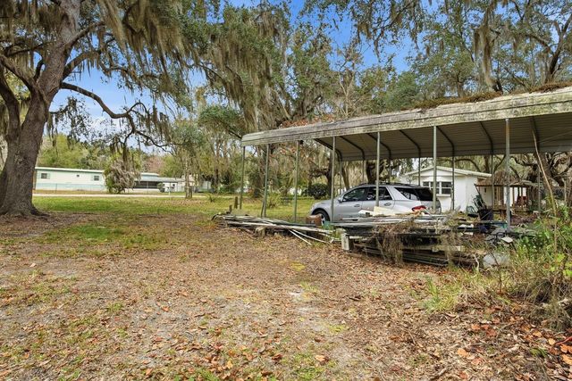 105 MAJOR LANE, Crescent City, FL 32112