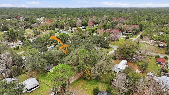 105 MAJOR LANE, Crescent City, FL 32112