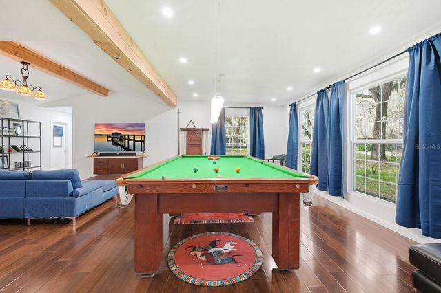 105 MAJOR LANE, Crescent City, FL 32112