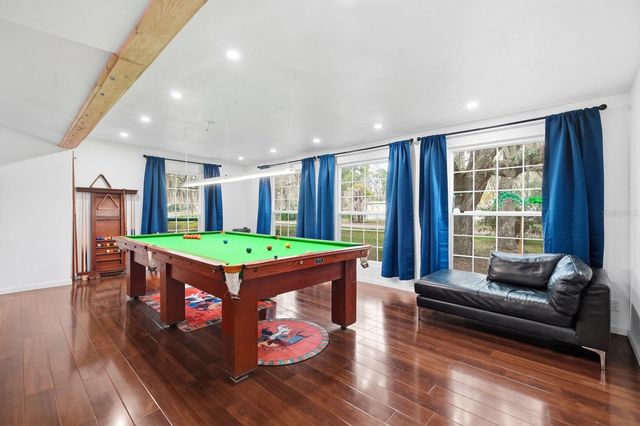 105 MAJOR LANE, Crescent City, FL 32112