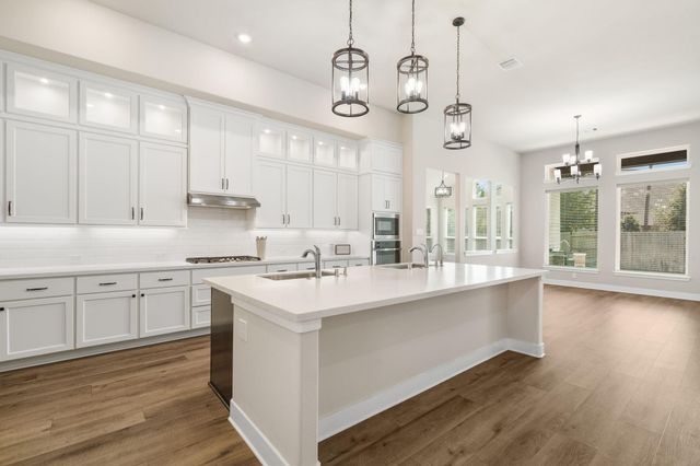 17374 Camillia Trail, Conroe, TX 77302