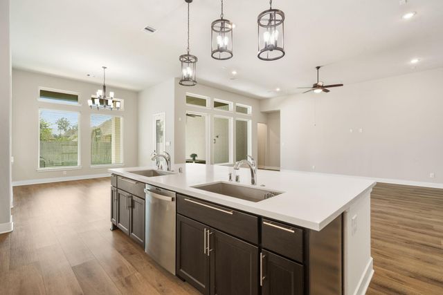 17374 Camillia Trail, Conroe, TX 77302