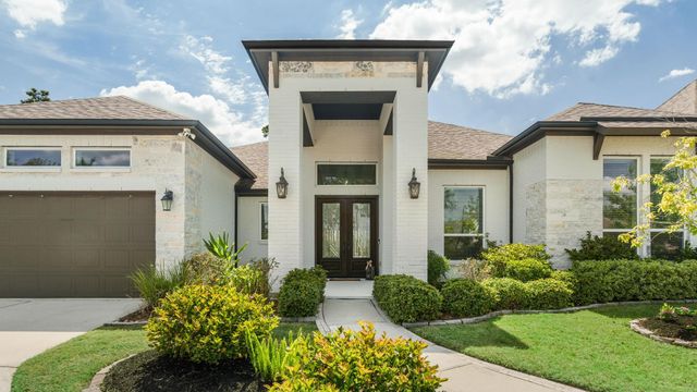 17374 Camillia Trail, Conroe, TX 77302