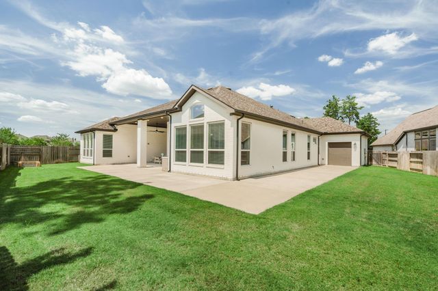 17374 Camillia Trail, Conroe, TX 77302