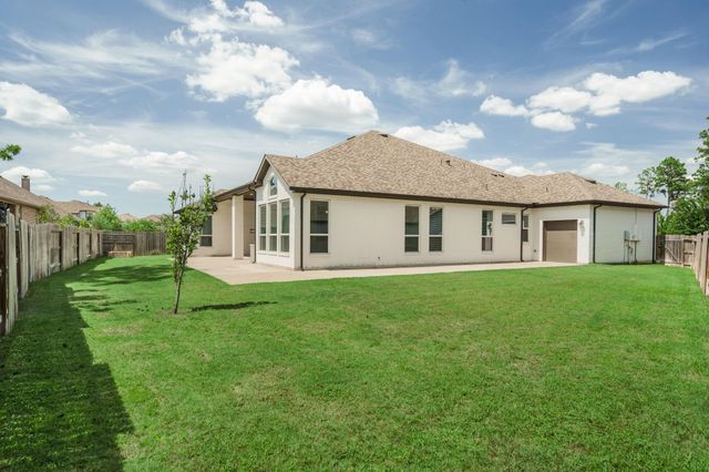 17374 Camillia Trail, Conroe, TX 77302