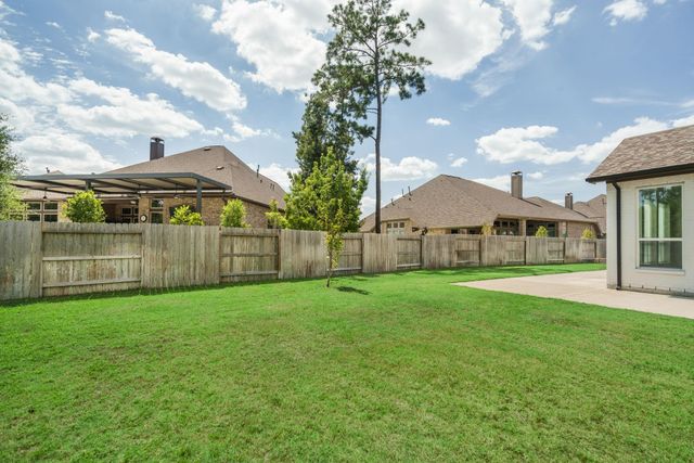 17374 Camillia Trail, Conroe, TX 77302