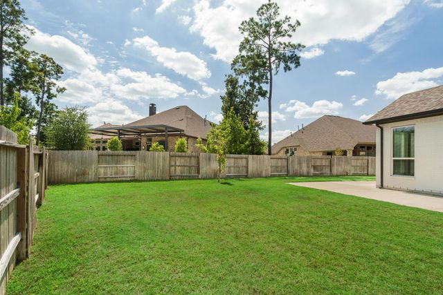 17374 Camillia Trail, Conroe, TX 77302