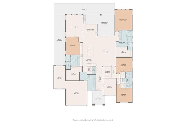 17374 Camillia Trail, Conroe, TX 77302