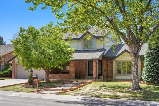 5549 S Hanover Way, Greenwood Village, CO 80111
