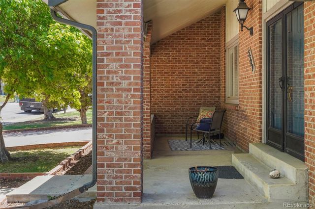 5549 S Hanover Way, Greenwood Village, CO 80111