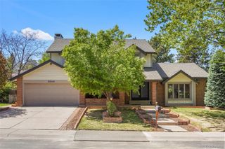 5549 S Hanover Way, Greenwood Village, CO 80111